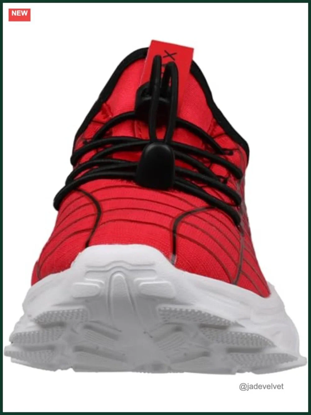 Boys Breathable Mesh Slip On Sneakers with Spider Web Design for School